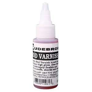 GUDEBROD 822-B