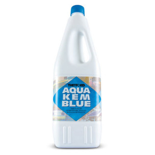 AQUA KEM BLUE