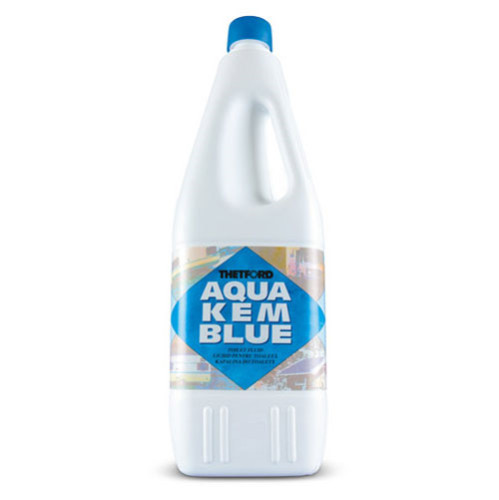 AQUA KEM BLUE