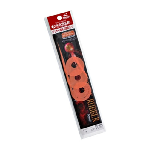 SHOUT SPARE RUBBER 79-SR