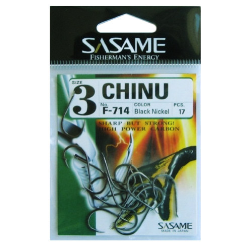 SASAME CHINU F-714