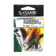 SASAME CHINU RINGED F-724