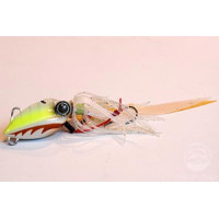SHIMANO LUCANUS 100gr