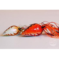 SHIMANO LUCANUS 100gr