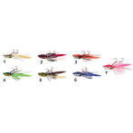 SHIMANO LUCANUS 100gr