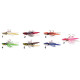 SHIMANO LUCANUS 100gr