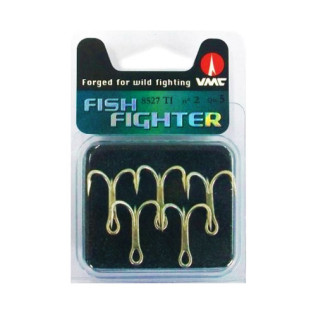 VMC-8527TI FISH FIGHTER
