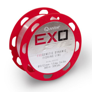 QUANTUM EXOFIL