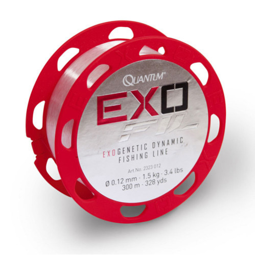 QUANTUM EXOFIL
