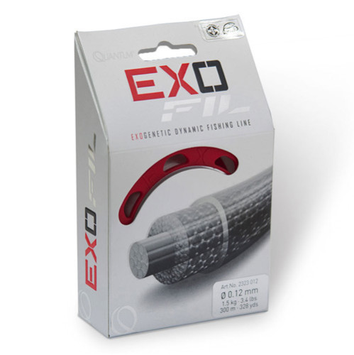 QUANTUM EXOFIL