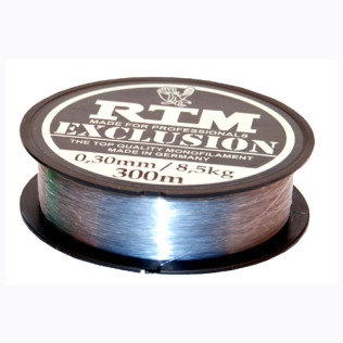 RTM EXCLUSION
