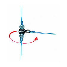 MUSTAD RIG and SURF