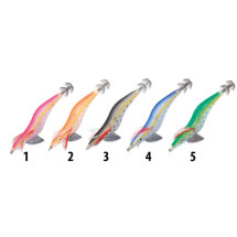 LINEAEFFE SILK FLASH SQUID #3.0