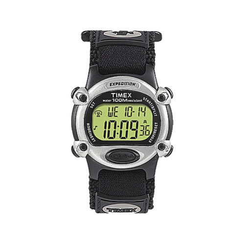 TIMEX EXPEDITION FAST WRAP T-48061
