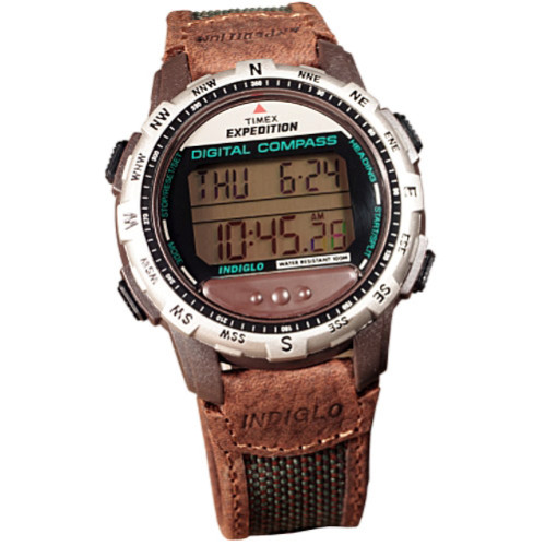 TIMEX EXPEDITION T-77862