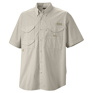 COLUMBIA SPORTSWEAR BONEHEAD BEIGE