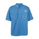 WORLD WIDE SPORTSMAN ANGLER BLUE