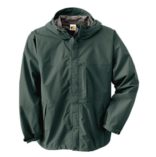 BASSPRO GORE-TEX PACLITE JACKET PLUM