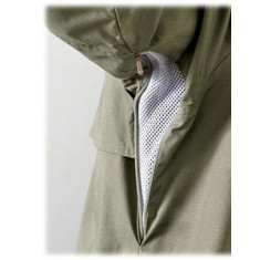 WORLDWIDE SPORTSMAN MARQUEASA KHAKI