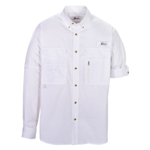WORLDWIDE SPORTSMAN MARQUEASA WHITE
