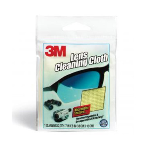 3M SCIENTIFIC LENS CLEANING
