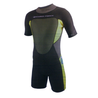 SCUBA FORCE PICO