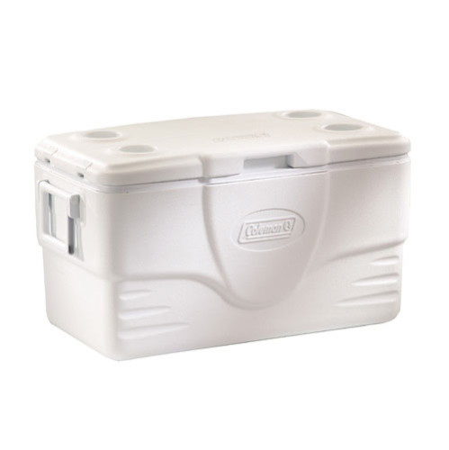 COLEMAN MARINE 50