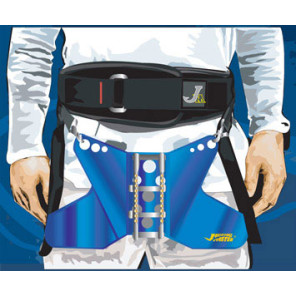JM GIMBLE HARNESS PREMIUM TYPE