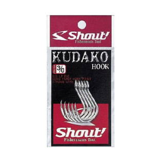 SHOUT KH-06 KUDAKO