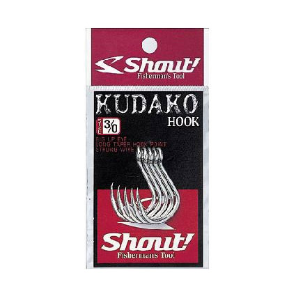SHOUT KH-06 KUDAKO