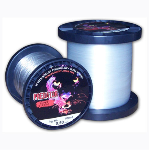 PREDATOR ALASKA FLUOROCOATED