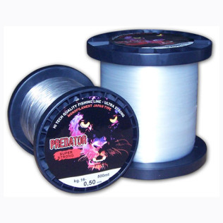 PREDATOR SUPER STRONG
