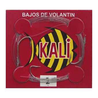 KALI
