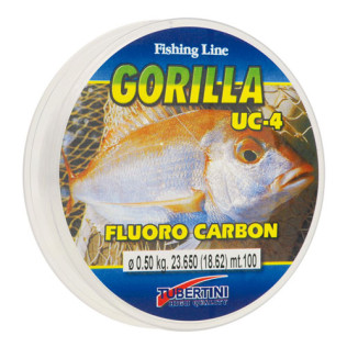 TUBERTINI GORILLA
