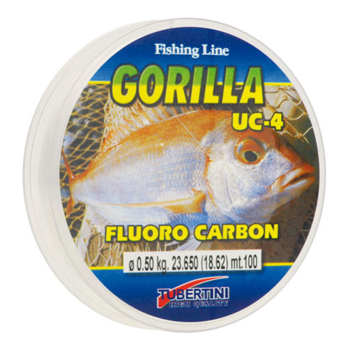 TUBERTINI GORILLA