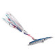DAIWA PIRATES JIG 200gr