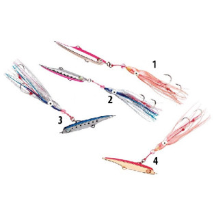 DAIWA PIRATES JIG 200gr