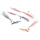 DAIWA PIRATES JIG 200gr
