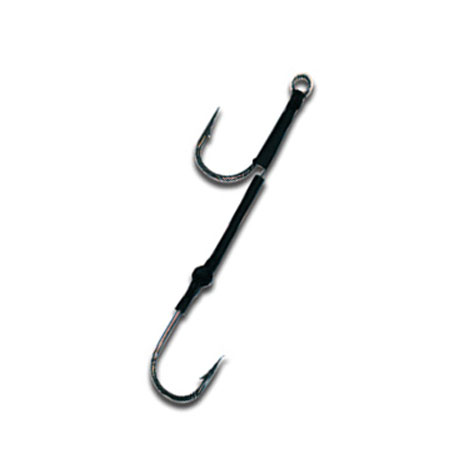 RITE ANGLE HOOK RIG 7/0