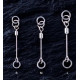 SHOUT METAL SHAFT 38MS