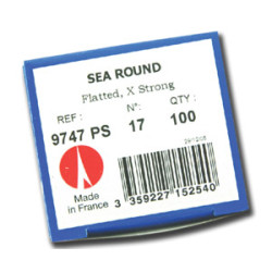 VMC-9747PS SEA ROUND