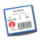 VMC-9747PS SEA ROUND