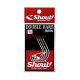 SHOUT DOUBLE BARB 35DB