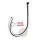 SHOUT DOUBLE BARB 35DB