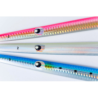 DAIWA SPEED JIG 150gr
