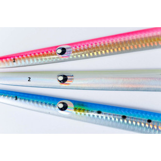DAIWA SPEED JIG 150gr