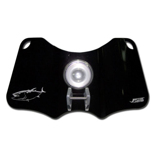 JM TWO WAY ALUMINIUM GIMBAL PLATE