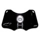 JM TWO WAY ALUMINIUM GIMBAL PLATE