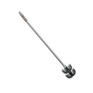 DTD STAINLESS STEEL SHAFT SQUID JIG