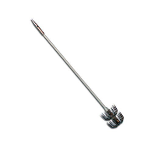DTD STAINLESS STEEL SHAFT SQUID JIG